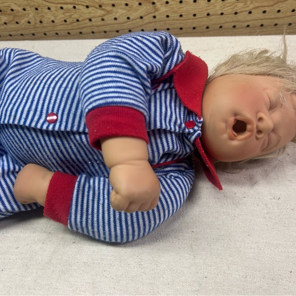 Lee Middleton First Born My Own Baby 081094- 1994-Weighted...
